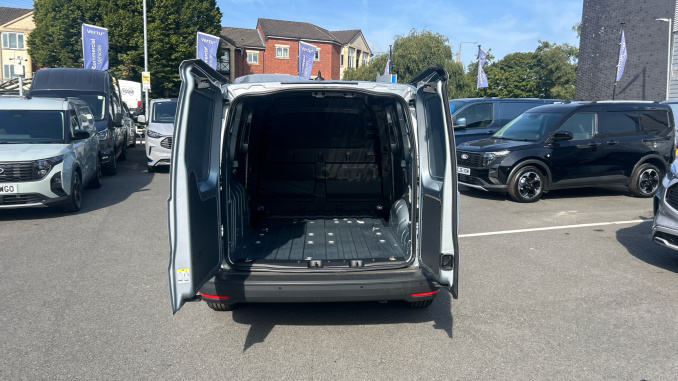 Ford Transit Connect 230 L2 Diesel 2.0 EcoBlue 102ps Trend Van - Image 3